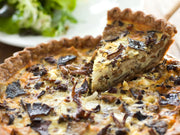 Brunch Package Quiche Mushroom (Serves 4-6) - Mother’s Day 2024