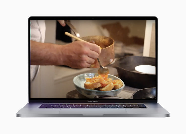 Cooking Classes with Kelly English