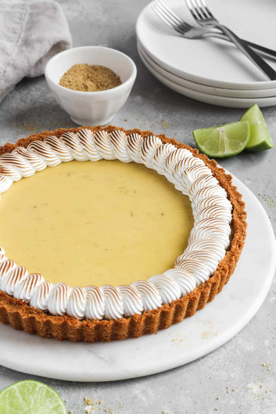 Key Lime Pie - Mother’s Day 2024