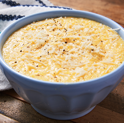 Cheese Grits - One Quart